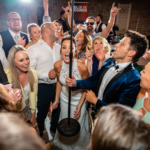 Best Wedding Bands In South Wales