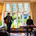Best Wedding Bands in South Wales