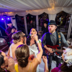 Best Wedding Bands In South Wales